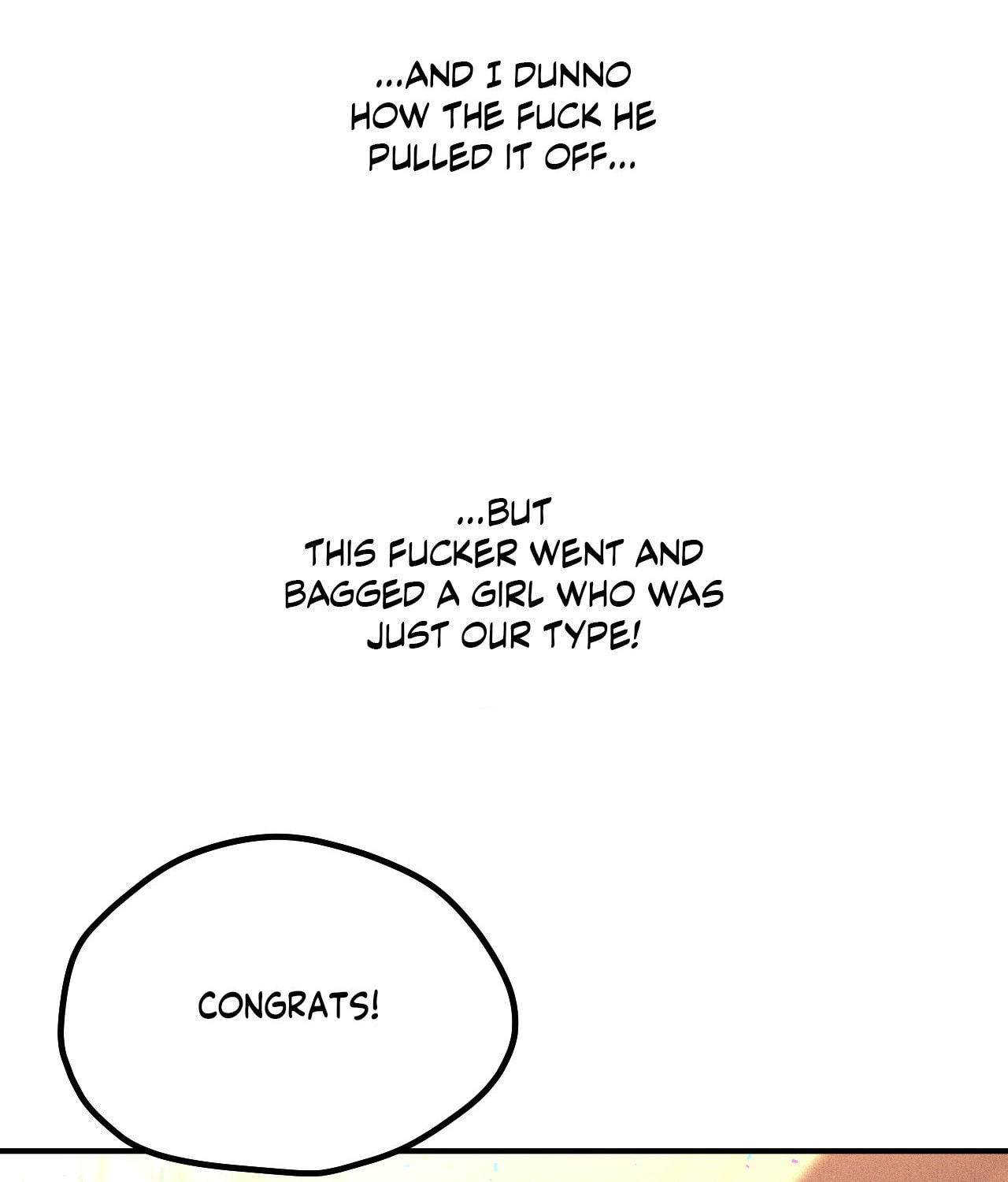 Read True or False chapter 164 image 25 on Lezhin