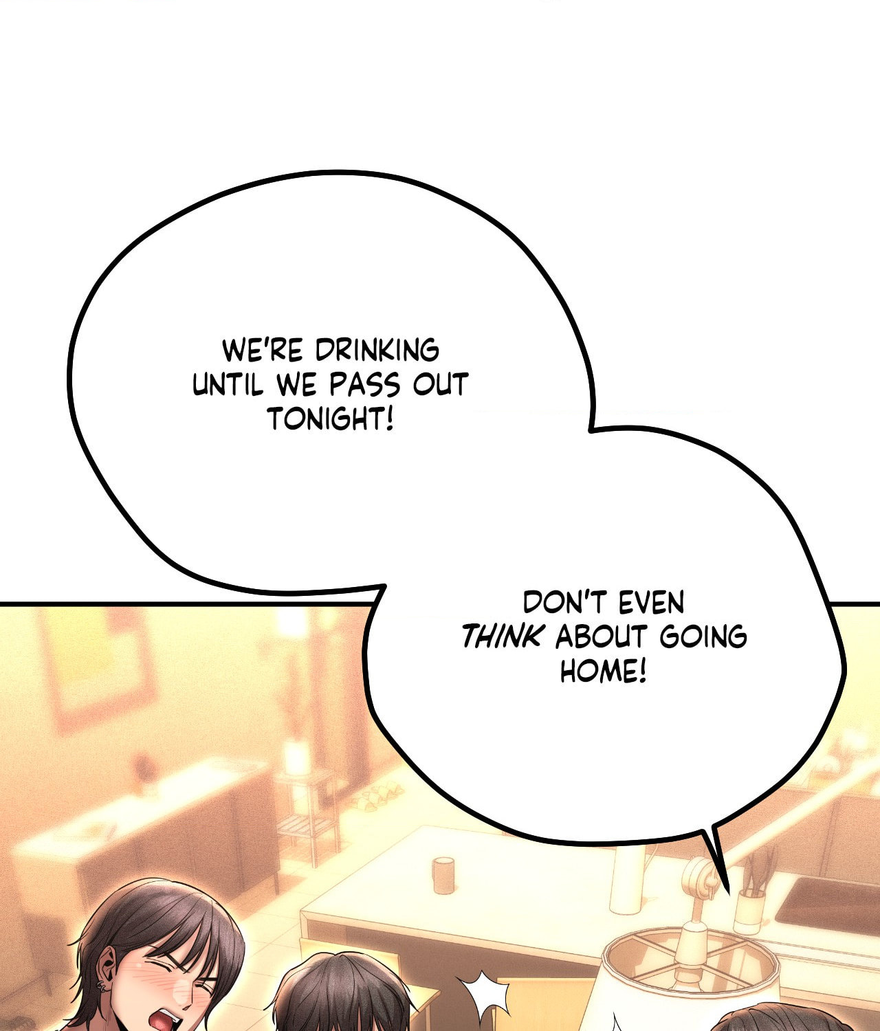 Read True or False chapter 164 image 30 on Lezhin