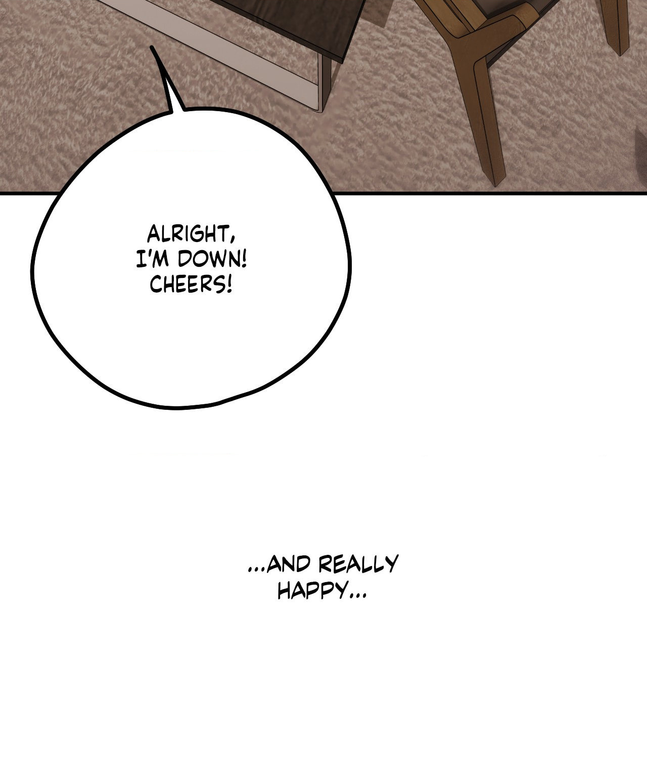 Read True or False chapter 164 image 32 on Lezhin