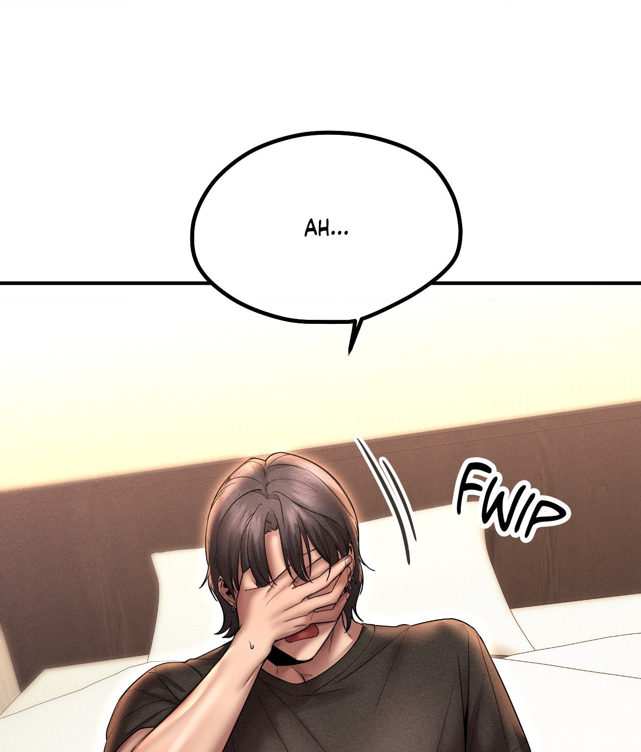 Read True or False chapter 164 image 34 on Lezhin