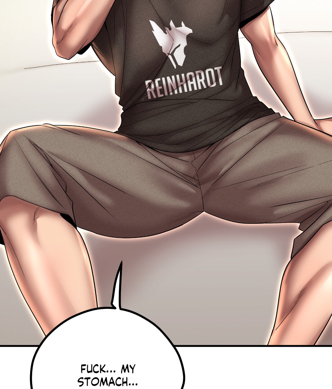 Read True or False chapter 164 image 35 on Lezhin
