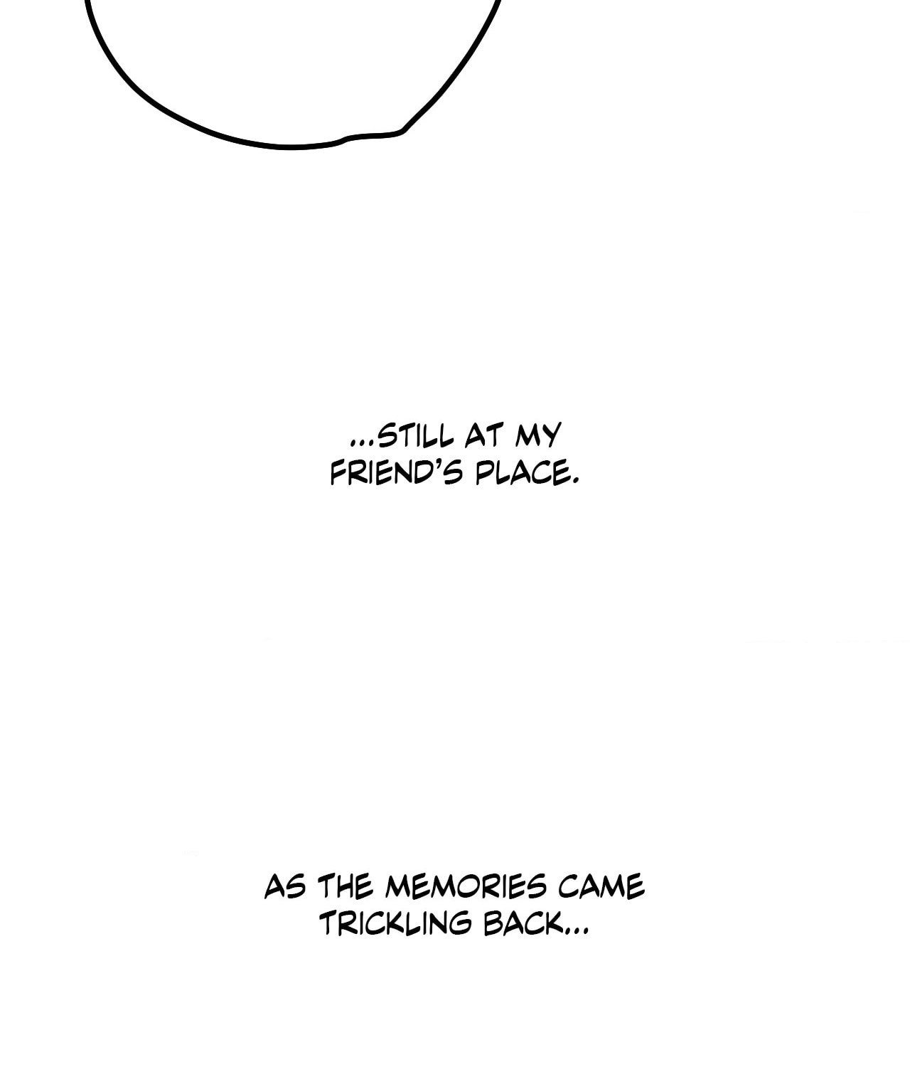 Read True or False chapter 164 image 36 on Lezhin