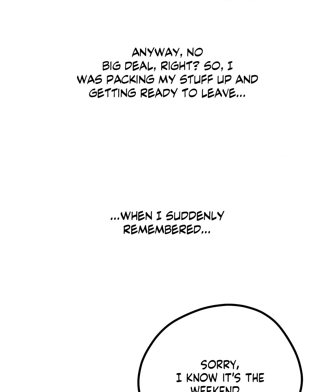 Read True or False chapter 164 image 38 on Lezhin