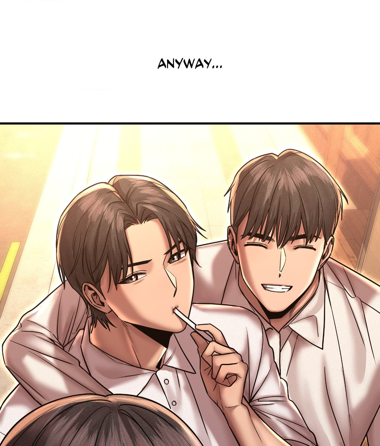 Read True or False chapter 164 image 4 on Lezhin