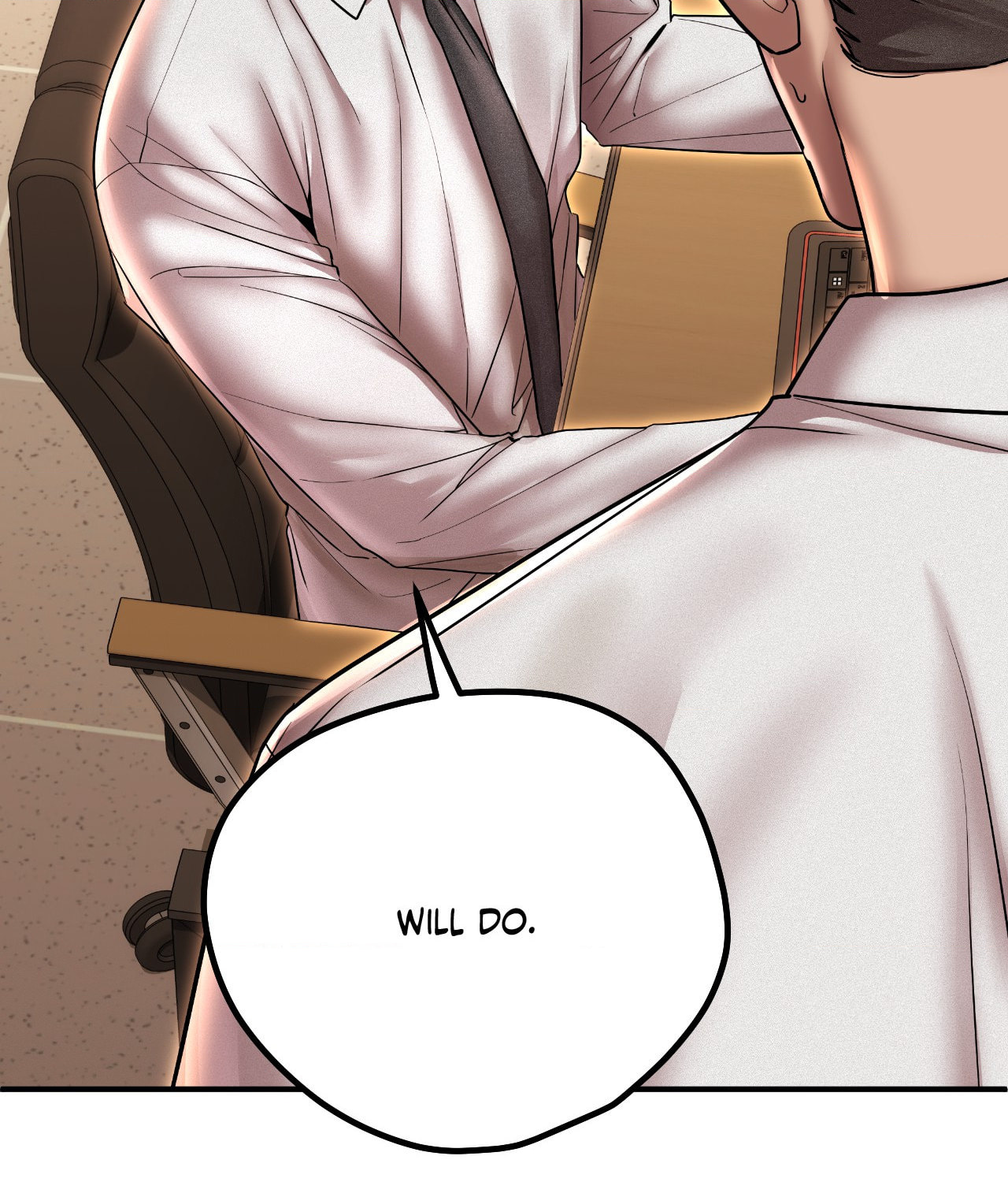 Read True or False chapter 164 image 40 on Lezhin