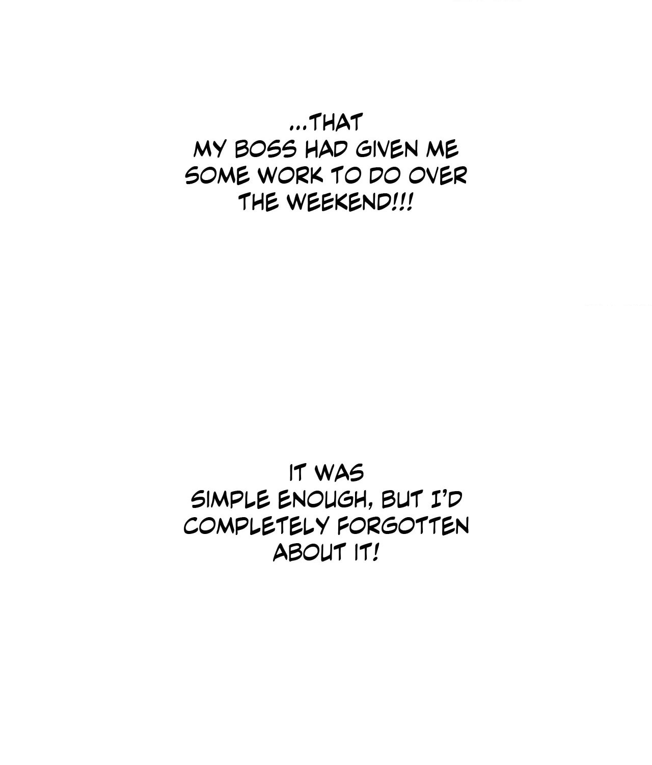 Read True or False chapter 164 image 41 on Lezhin