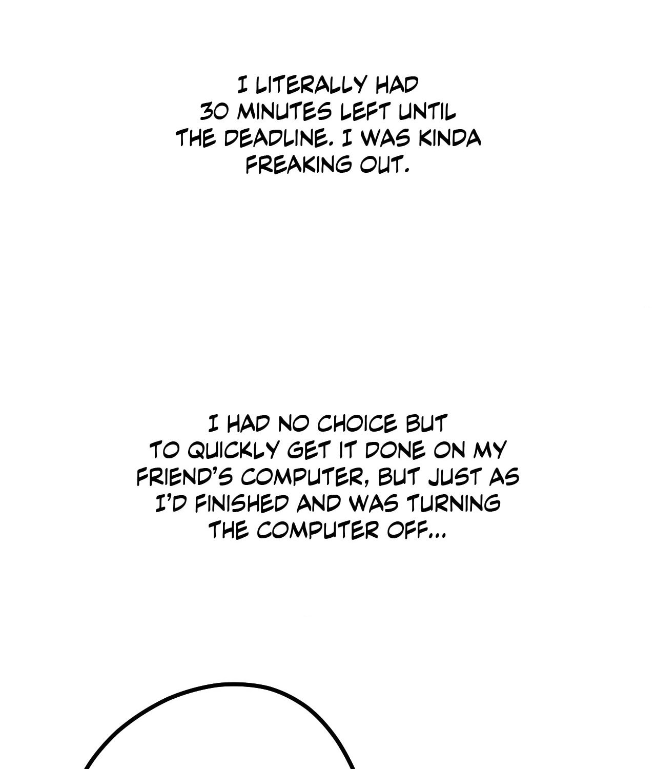 Read True or False chapter 164 image 42 on Lezhin
