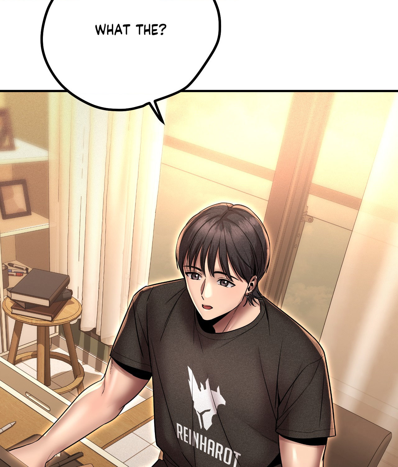 Read True or False chapter 164 image 43 on Lezhin