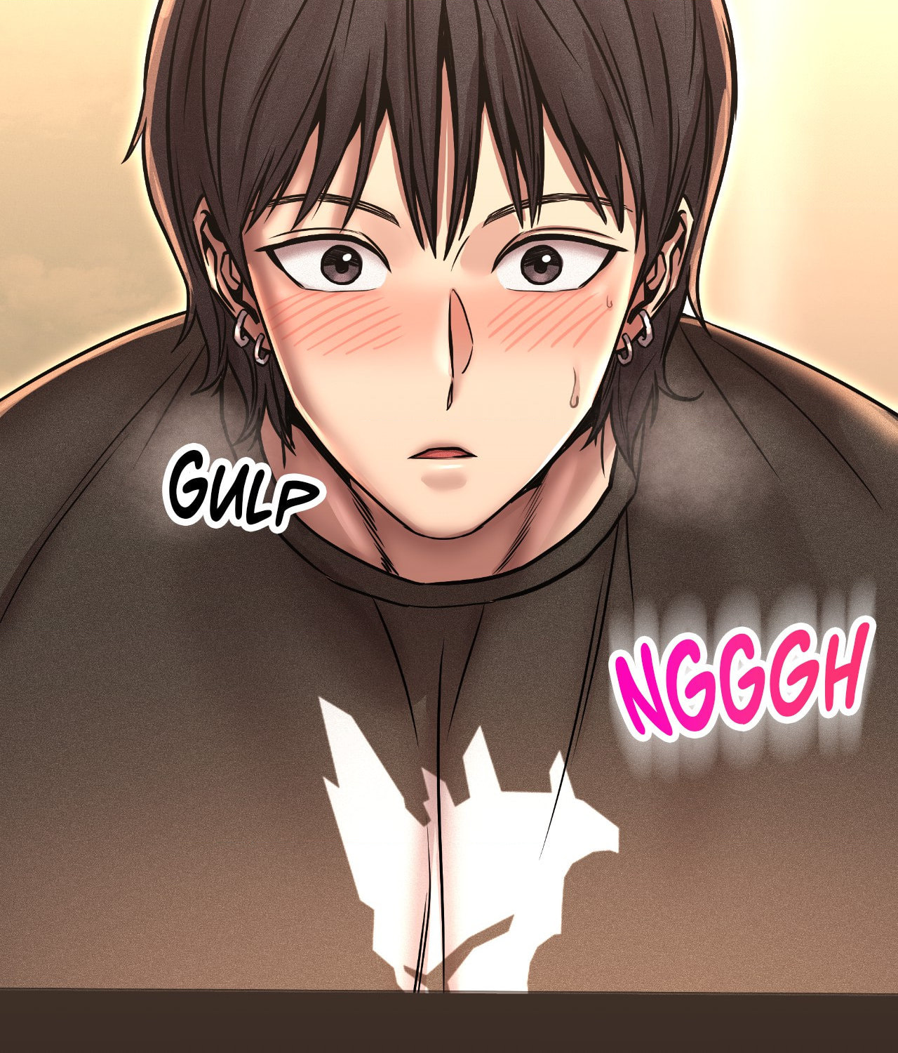 Read True or False chapter 164 image 49 on Lezhin