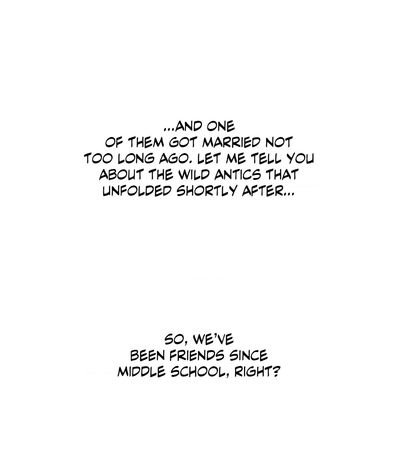 Read True or False chapter 164 image 6 on Lezhin