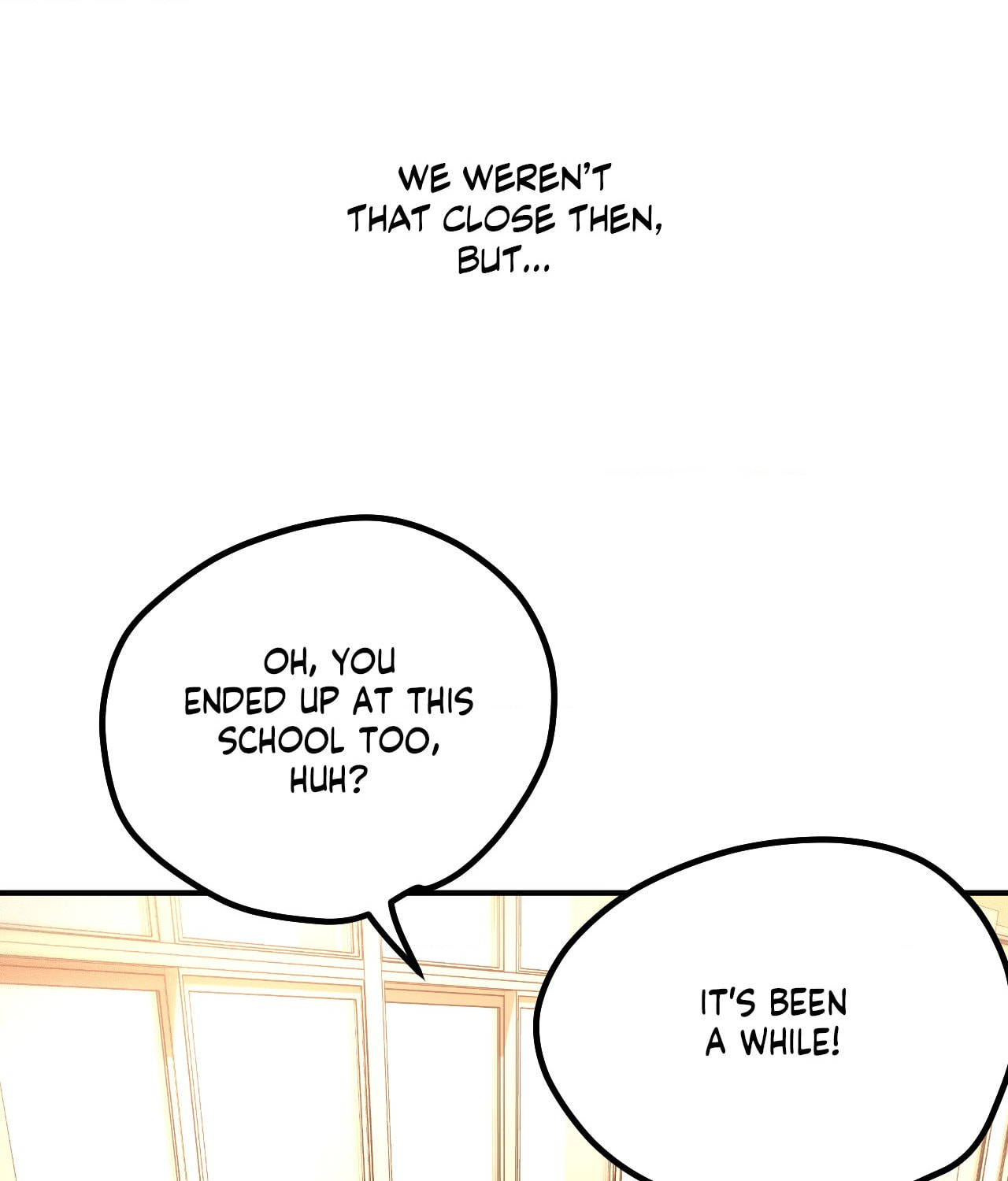 Read True or False chapter 164 image 7 on Lezhin