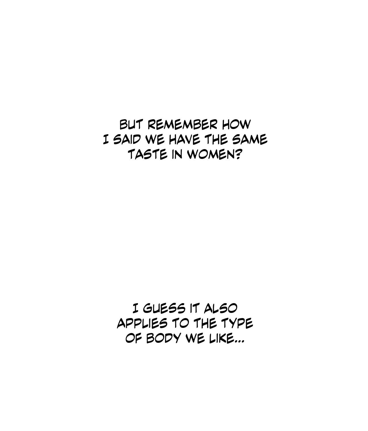 Read True or False chapter 165 image 10 on Lezhin