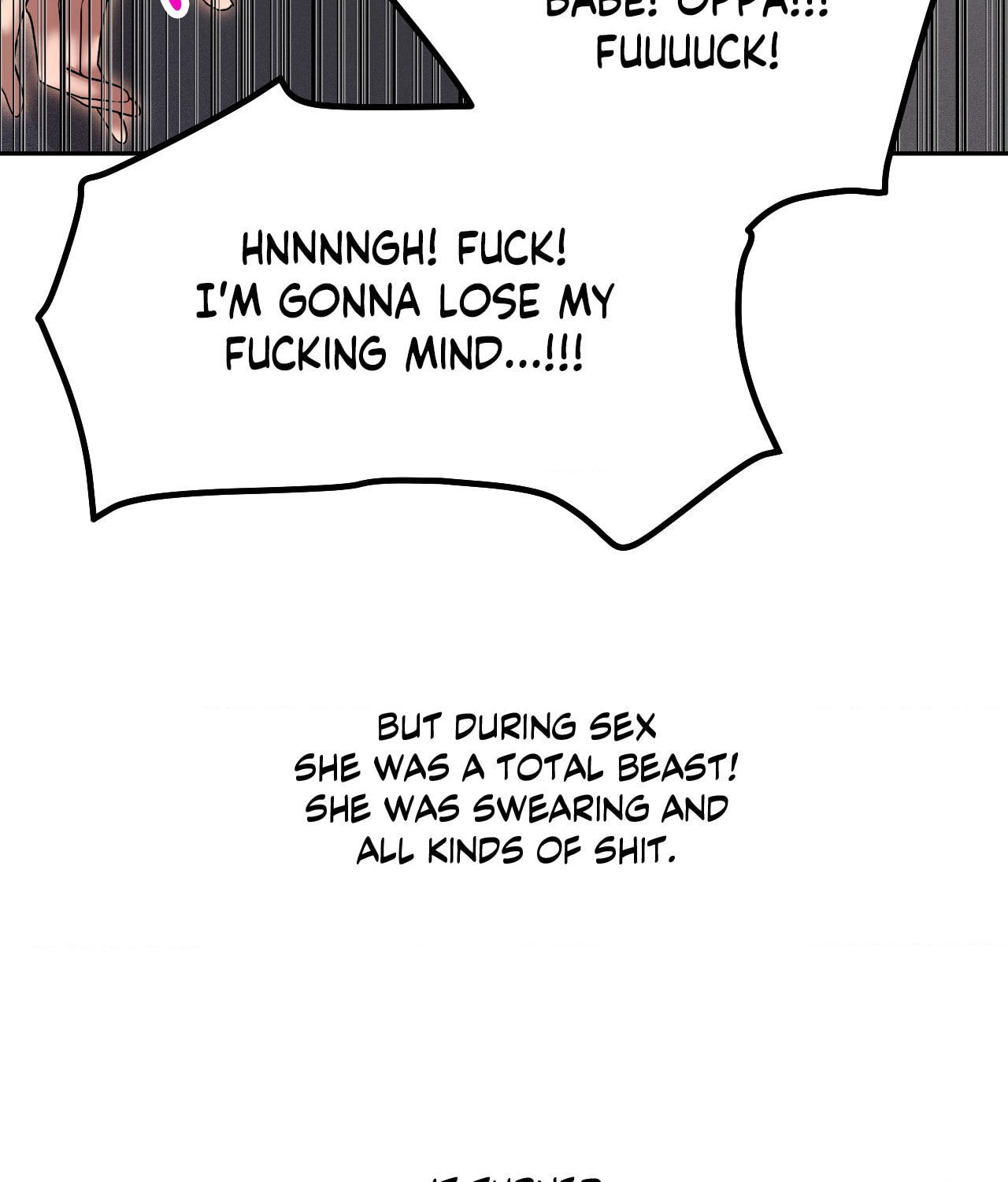 Read True or False chapter 165 image 19 on Lezhin