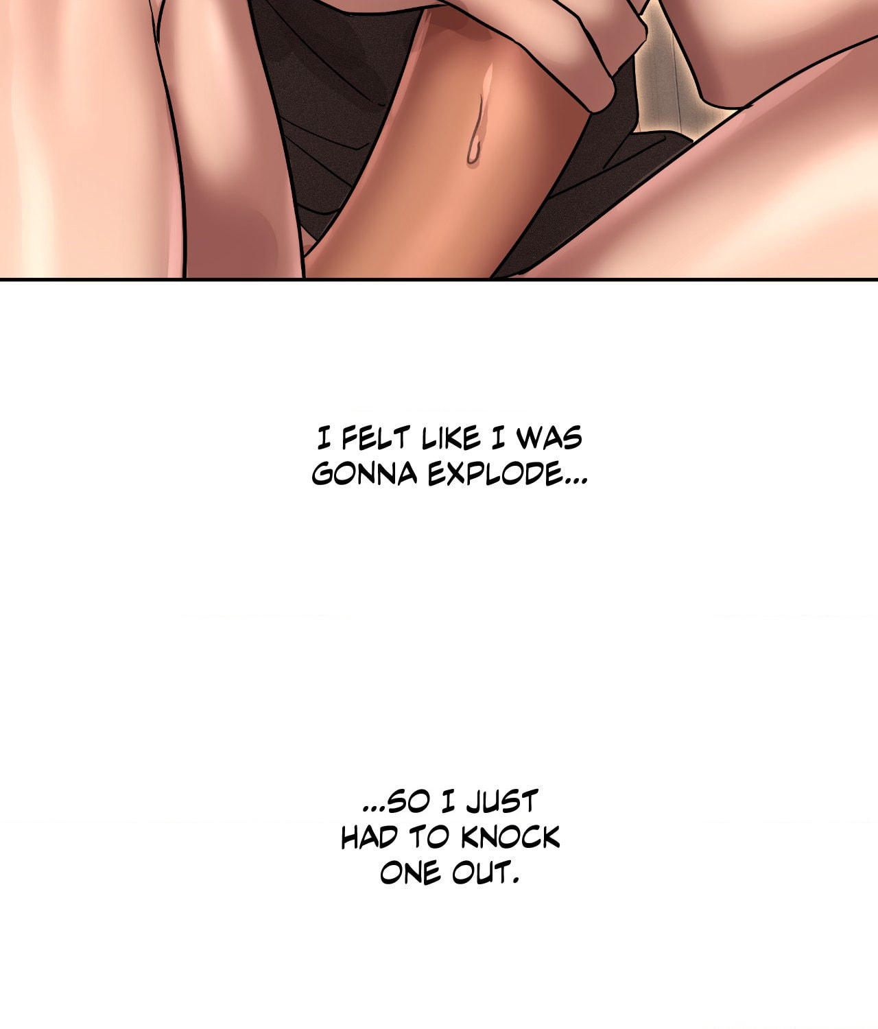 Read True or False chapter 165 image 22 on Lezhin