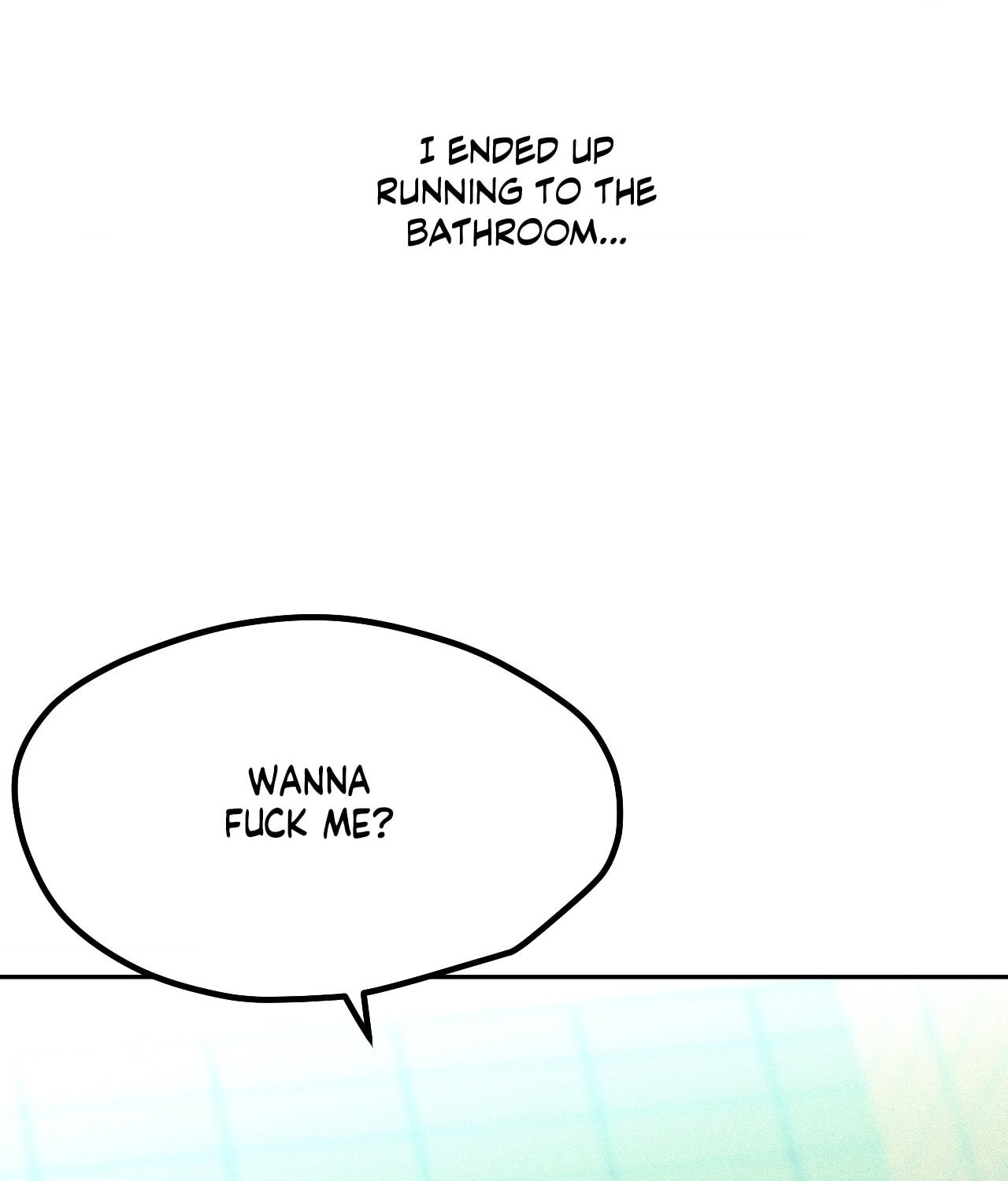 Read True or False chapter 165 image 23 on Lezhin