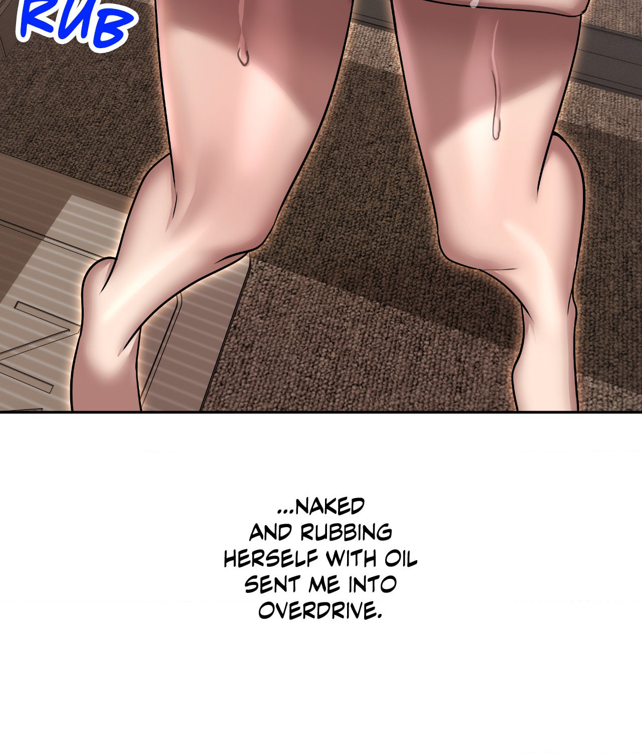 Read True or False chapter 165 image 35 on Lezhin