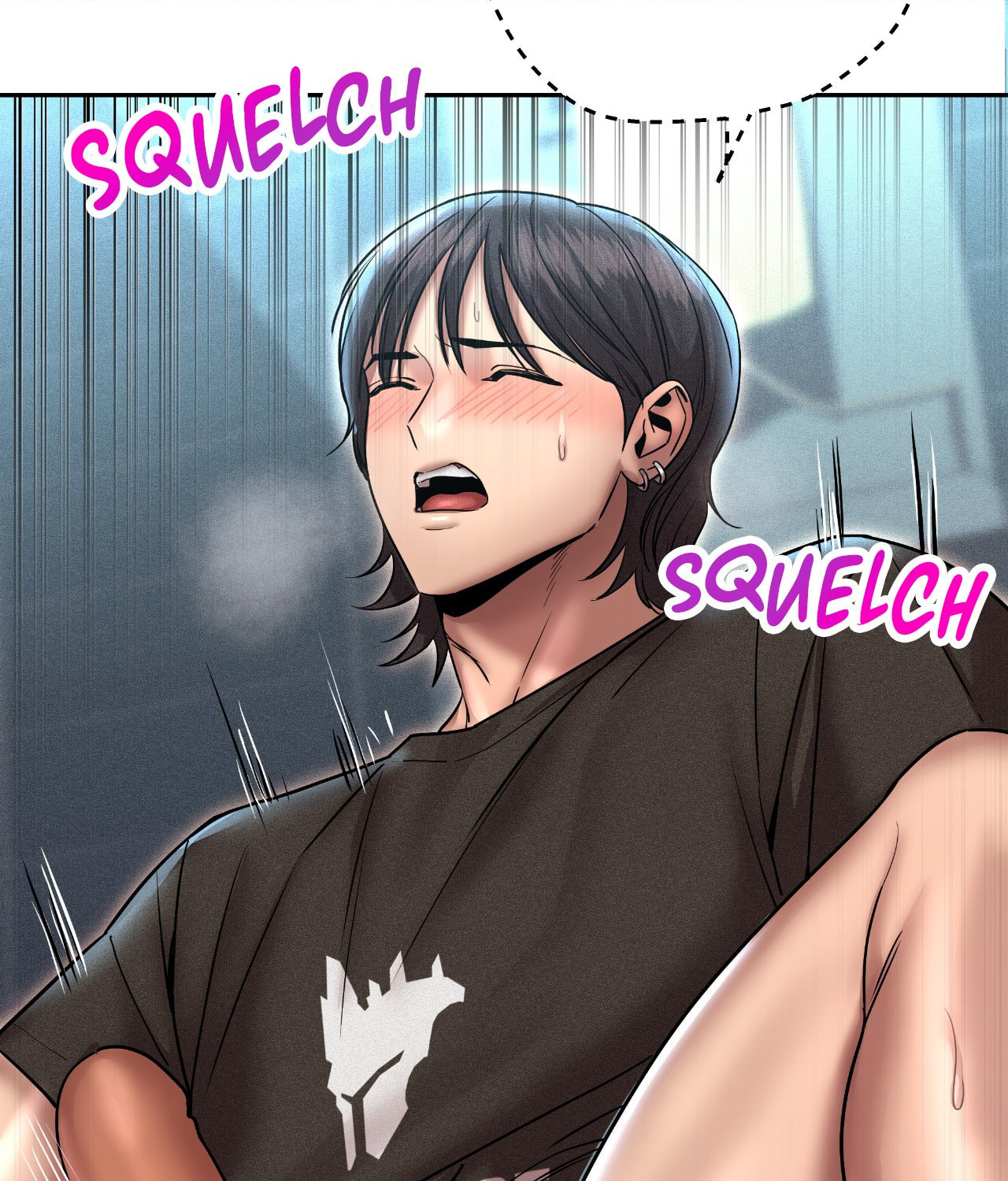 Read True or False chapter 165 image 37 on Lezhin