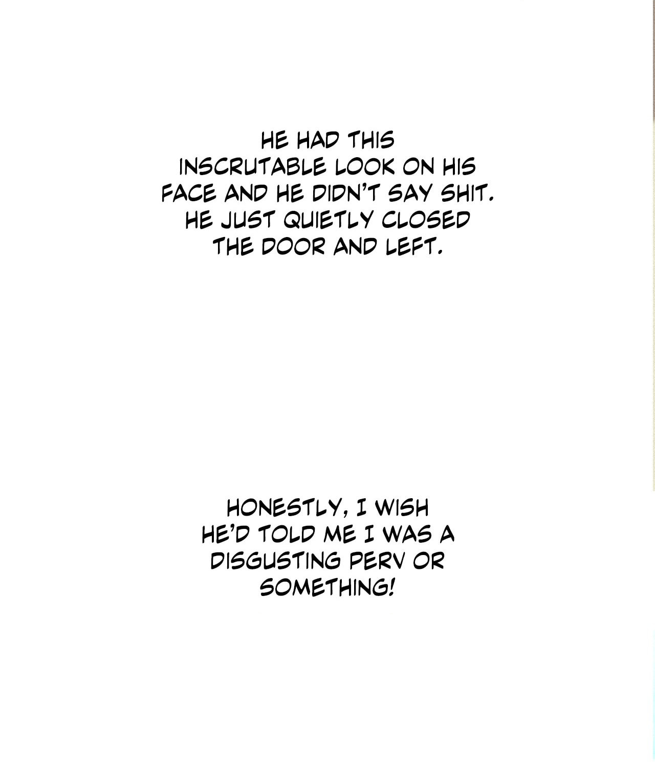 Read True or False chapter 165 image 43 on Lezhin