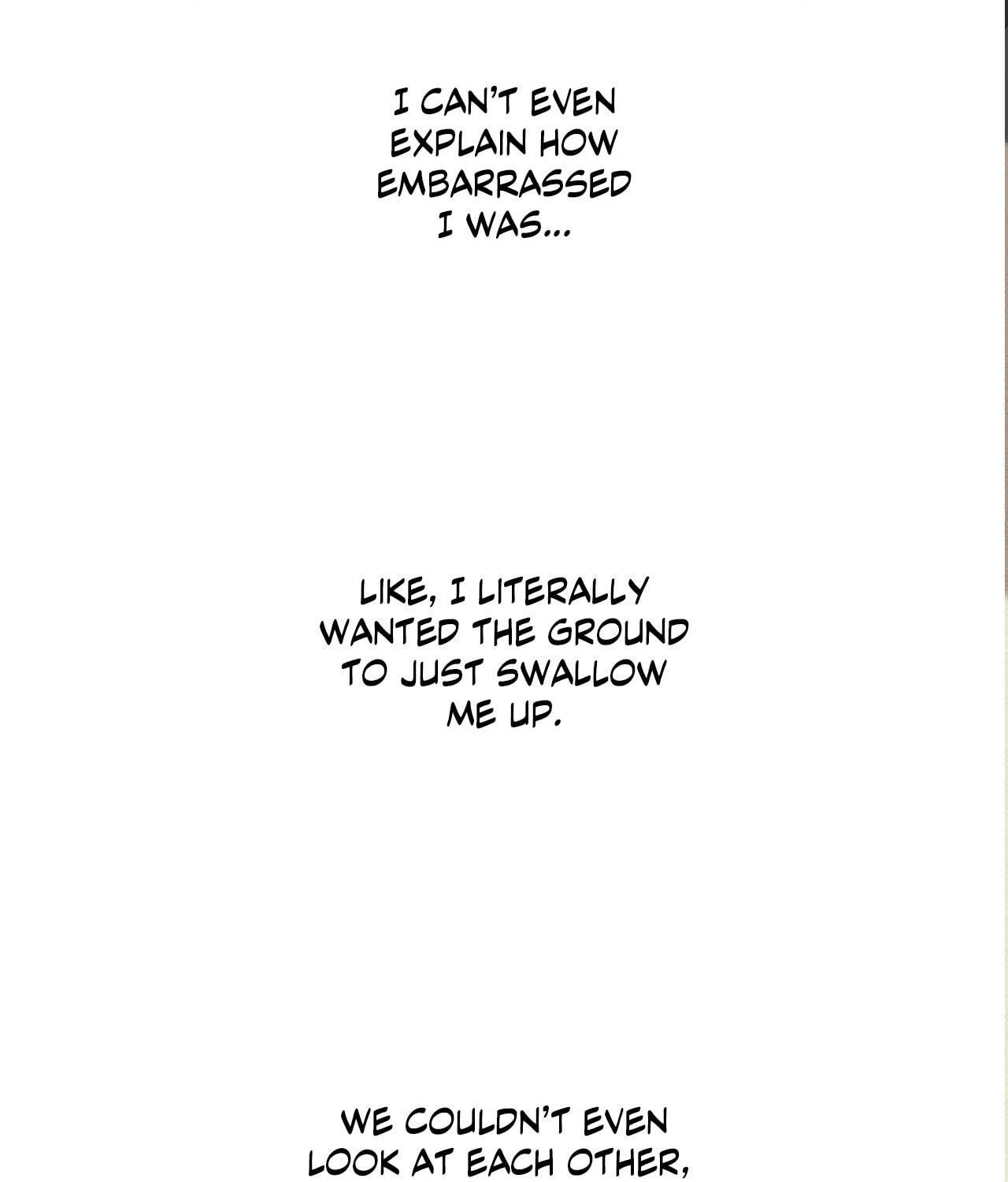 Read True or False chapter 165 image 46 on Lezhin