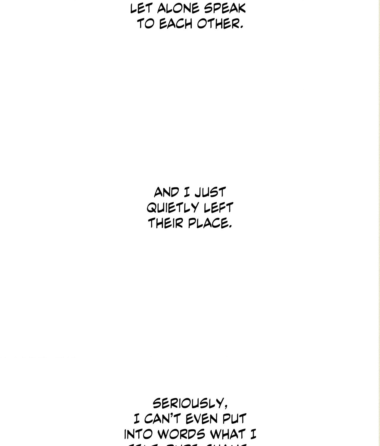 Read True or False chapter 165 image 47 on Lezhin