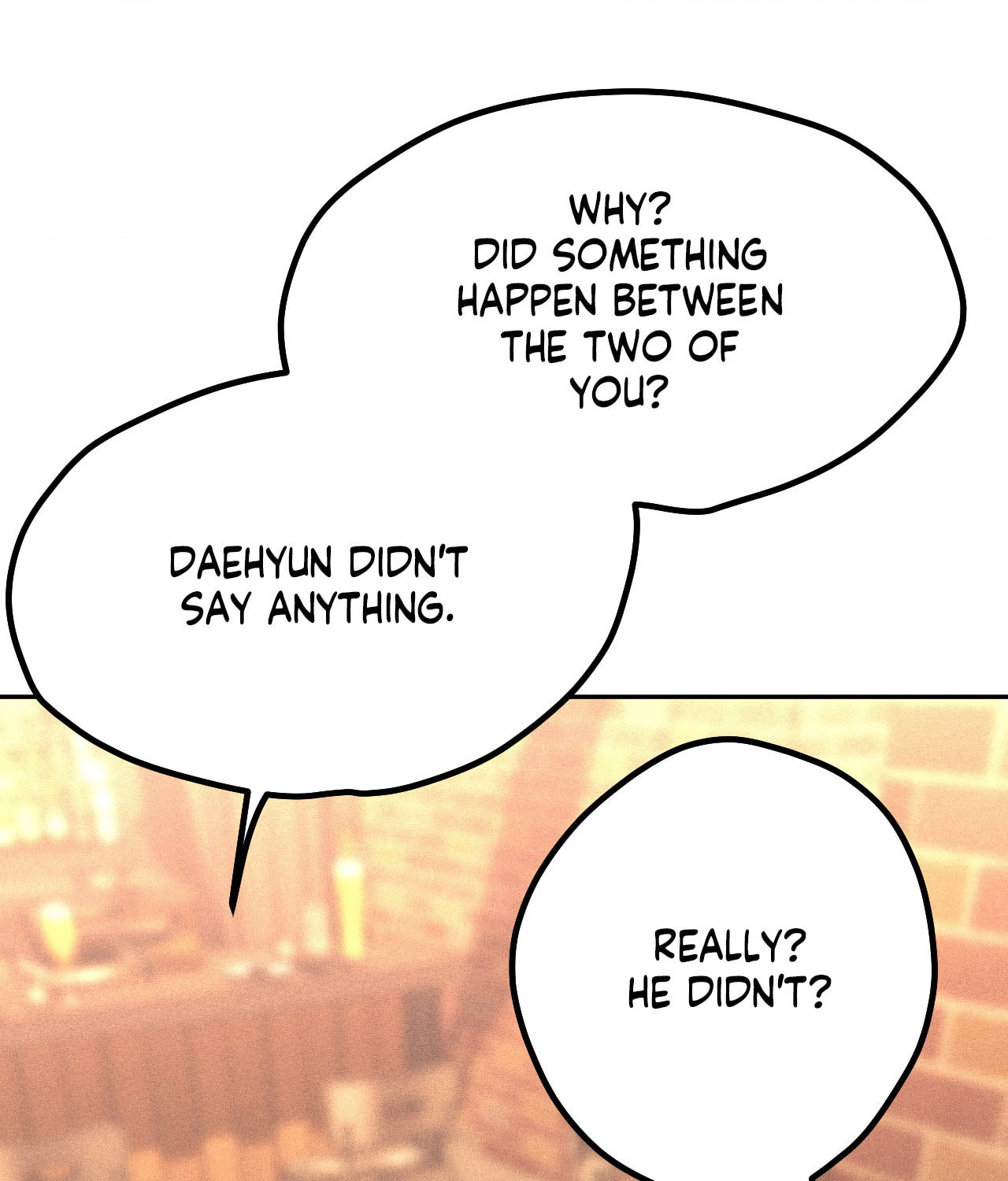 Read True or False chapter 165 image 49 on Lezhin
