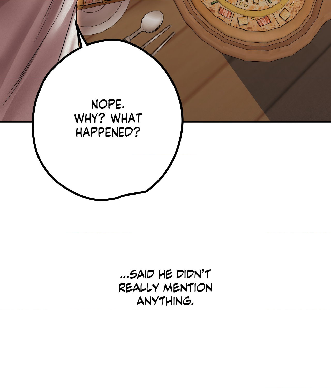 Read True or False chapter 165 image 51 on Lezhin
