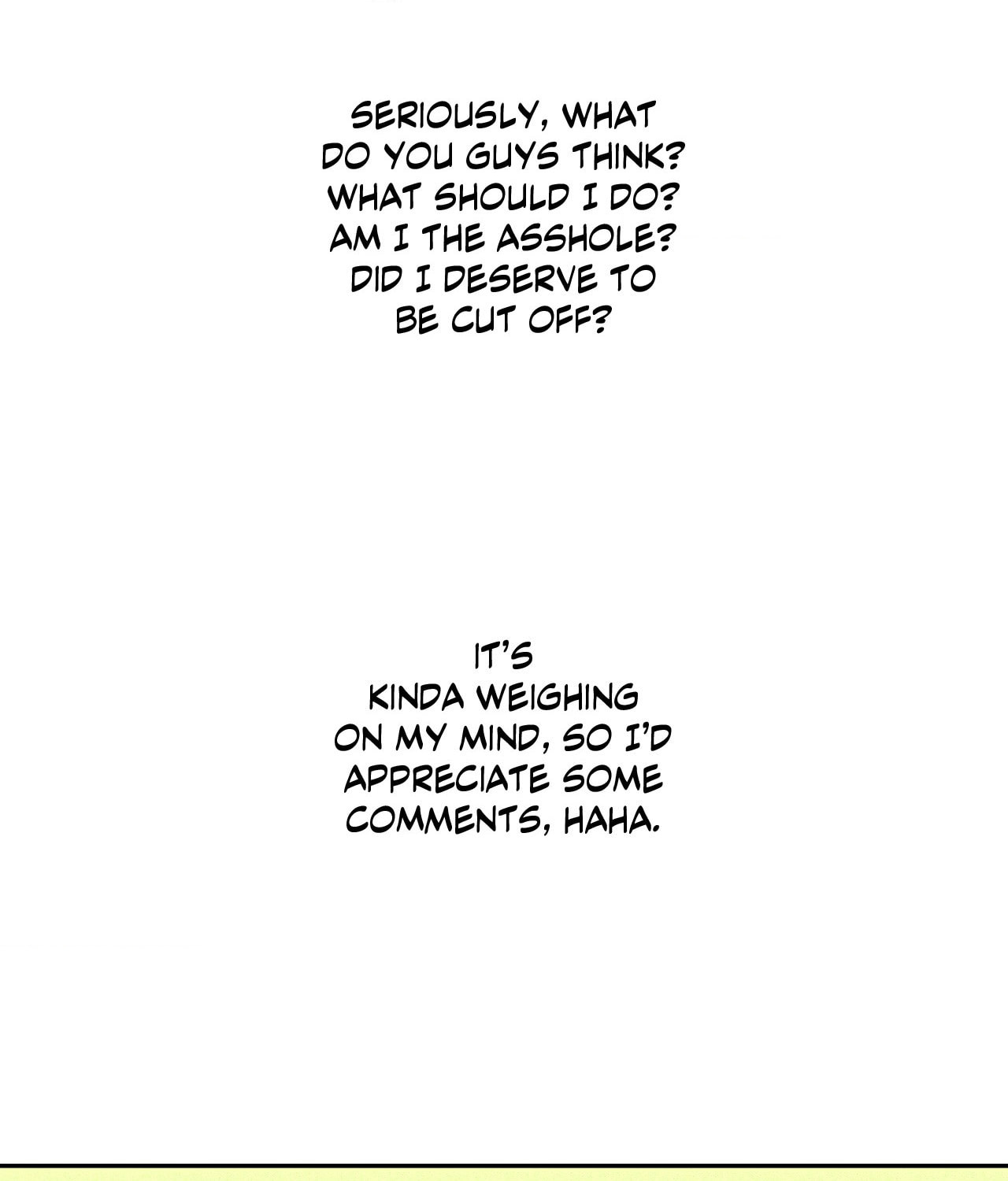 Read True or False chapter 165 image 52 on Lezhin