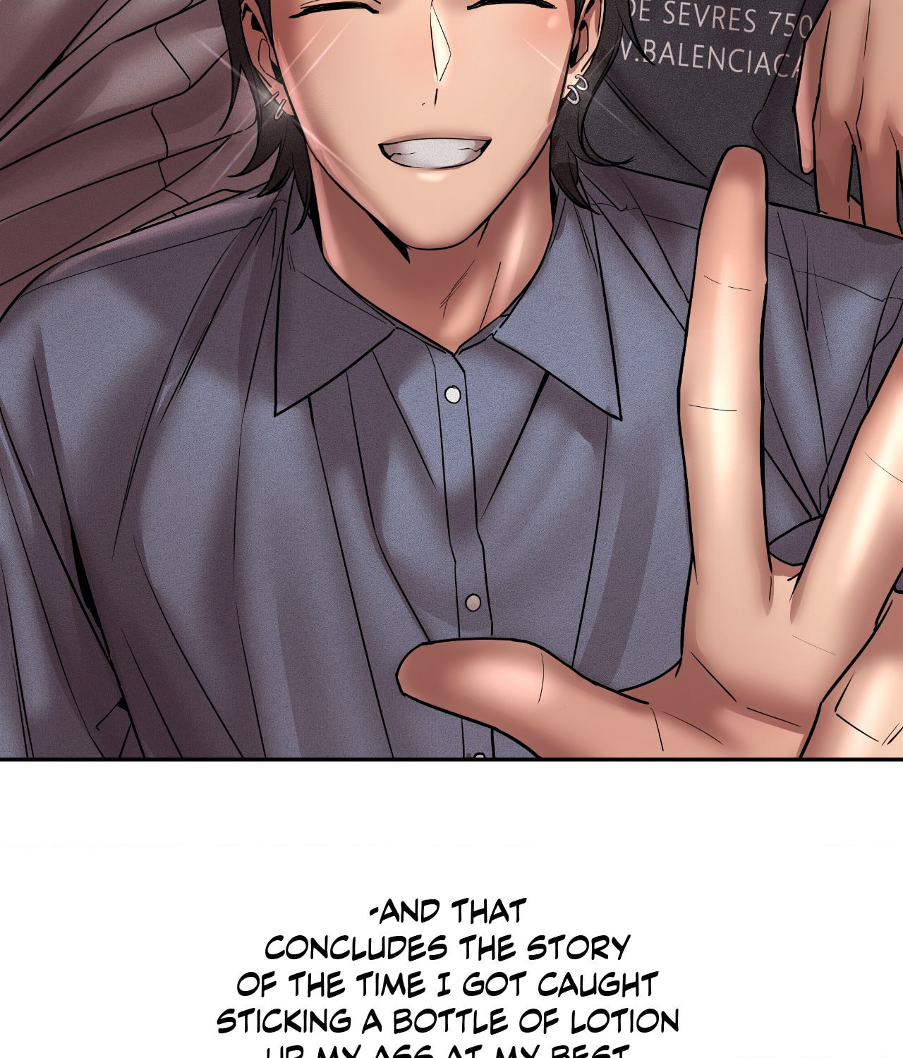 Read True or False chapter 165 image 54 on Lezhin