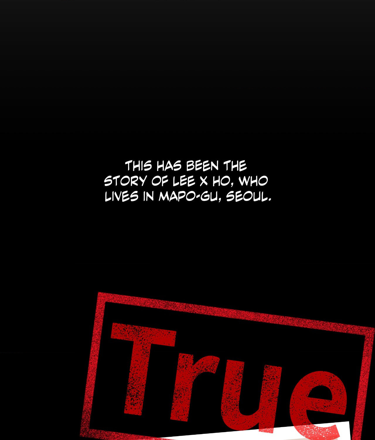 Read True or False chapter 165 image 57 on Lezhin