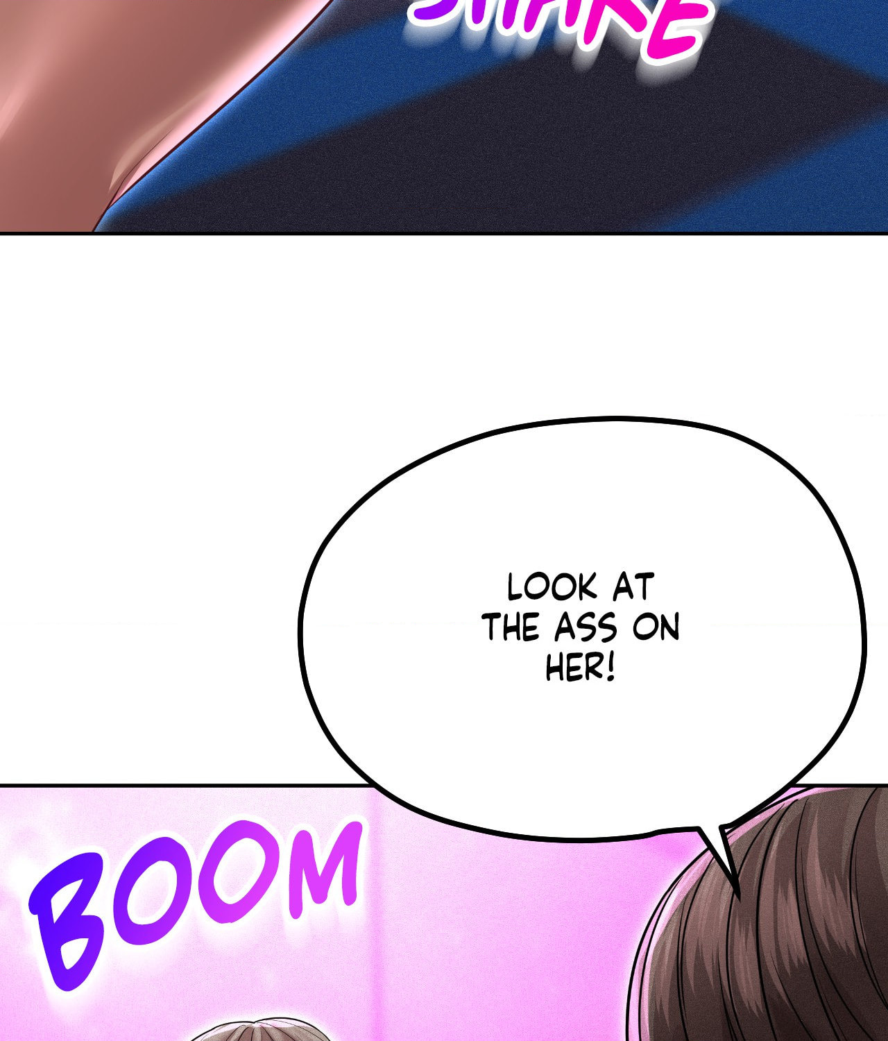 Read True or False chapter 166 image 11 on Lezhin