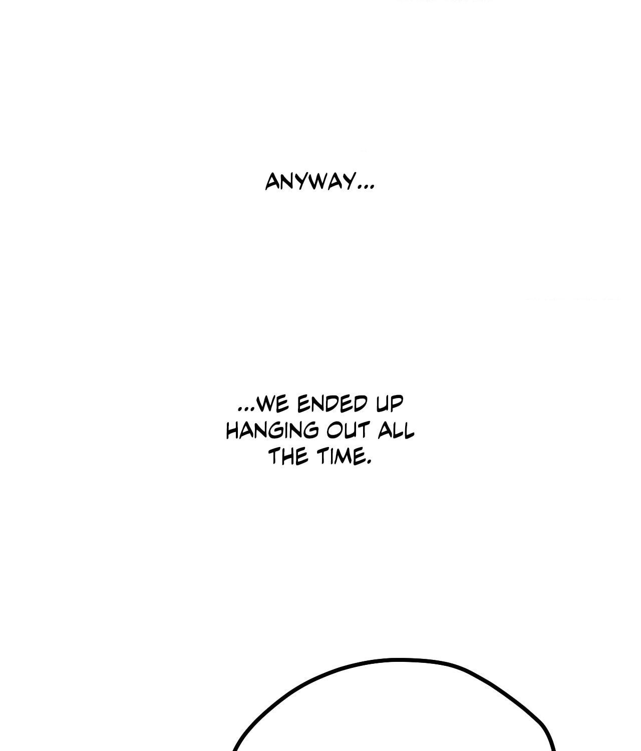 Read True or False chapter 166 image 14 on Lezhin