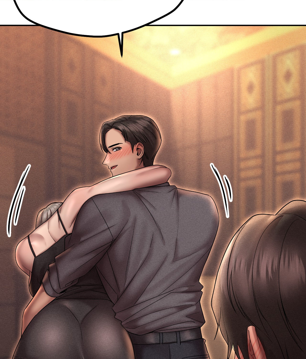 Read True or False chapter 166 image 18 on Lezhin