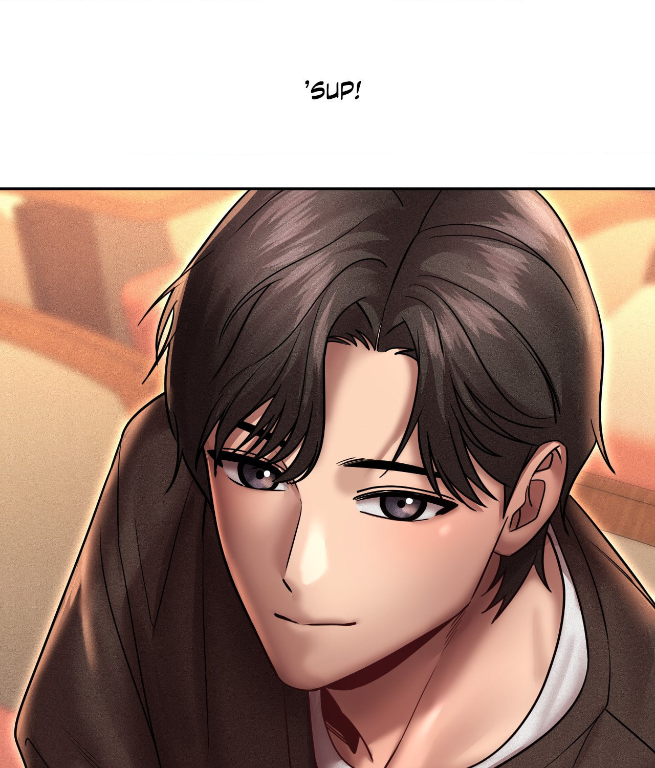 Read True or False chapter 166 image 2 on Lezhin