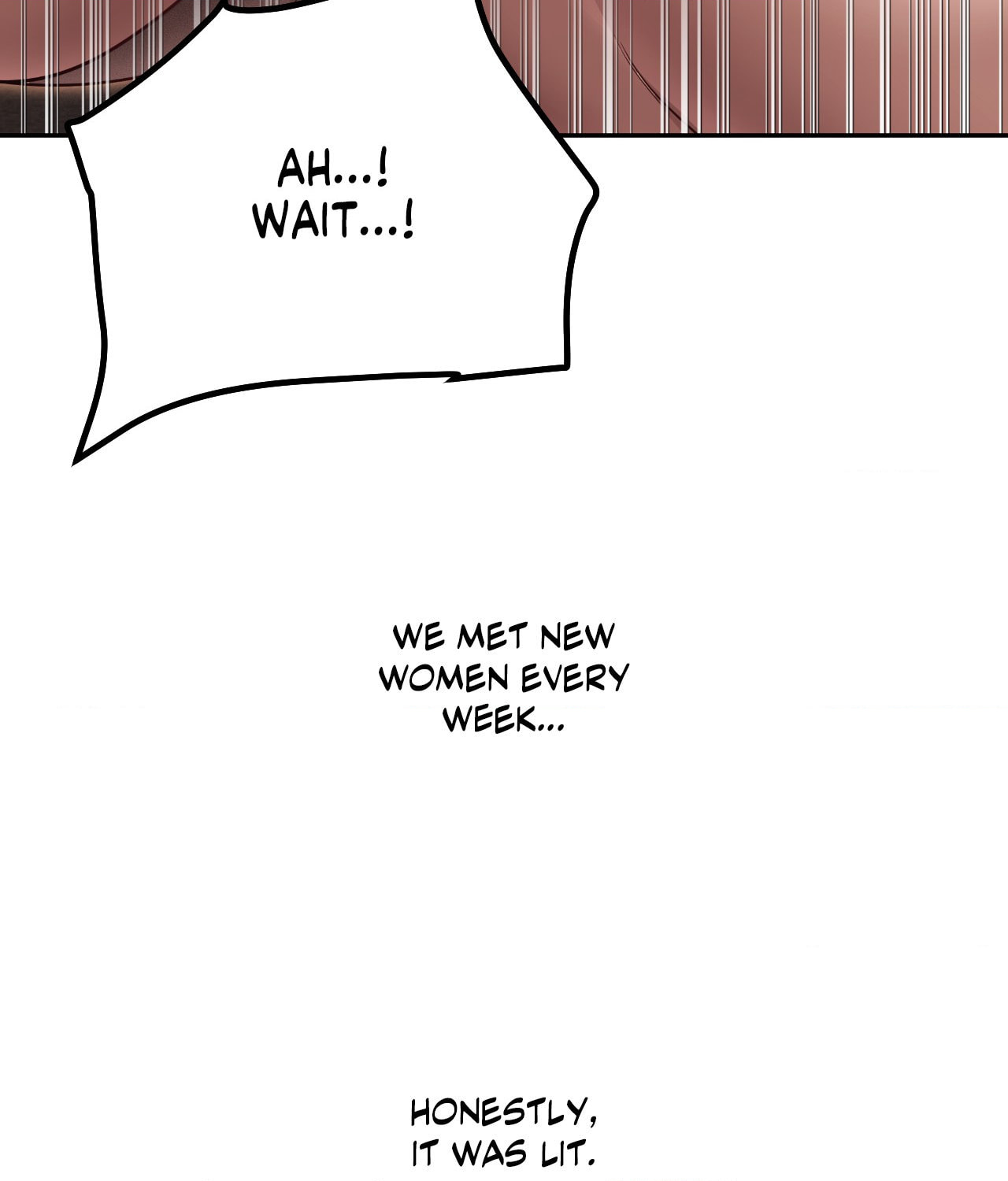 Read True or False chapter 166 image 23 on Lezhin