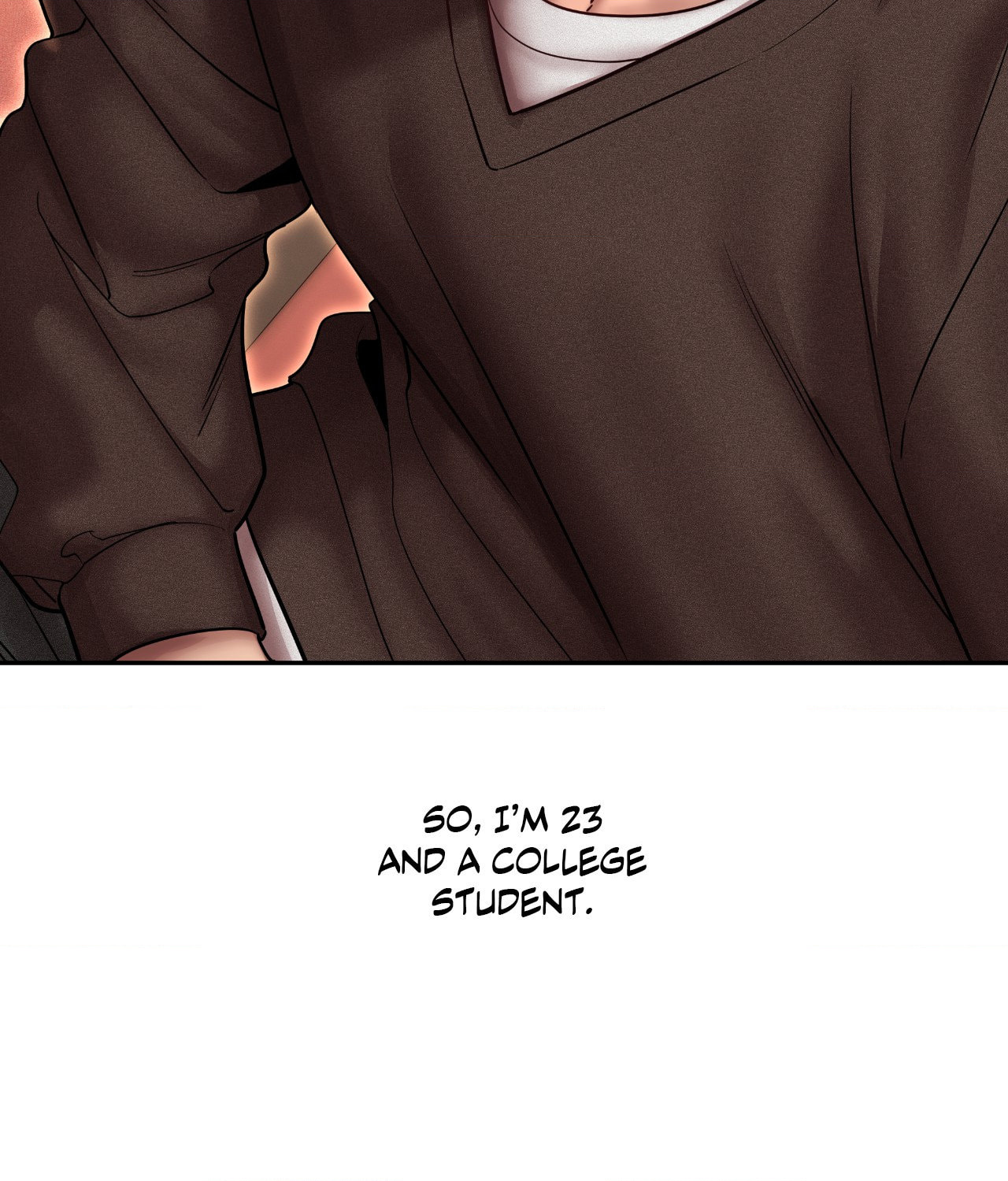 Read True or False chapter 166 image 3 on Lezhin