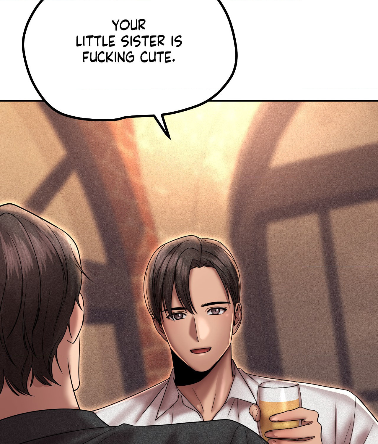 Read True or False chapter 166 image 30 on Lezhin