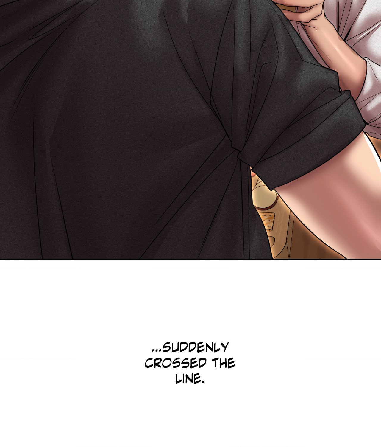 Read True or False chapter 166 image 31 on Lezhin