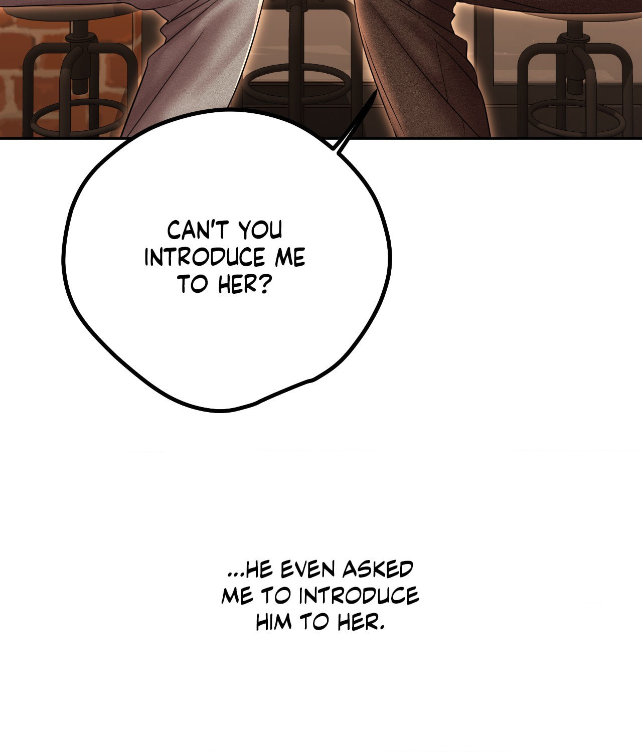 Read True or False chapter 166 image 34 on Lezhin