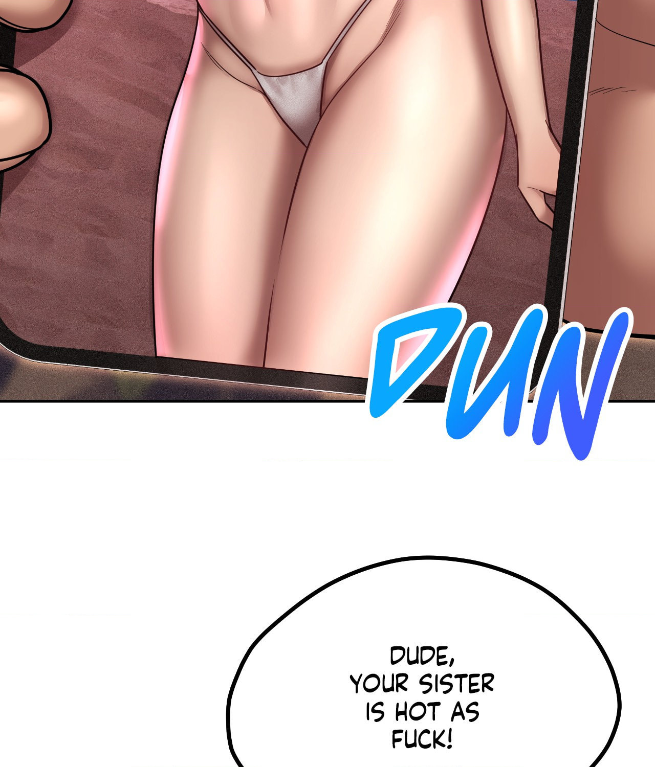 Read True or False chapter 166 image 37 on Lezhin