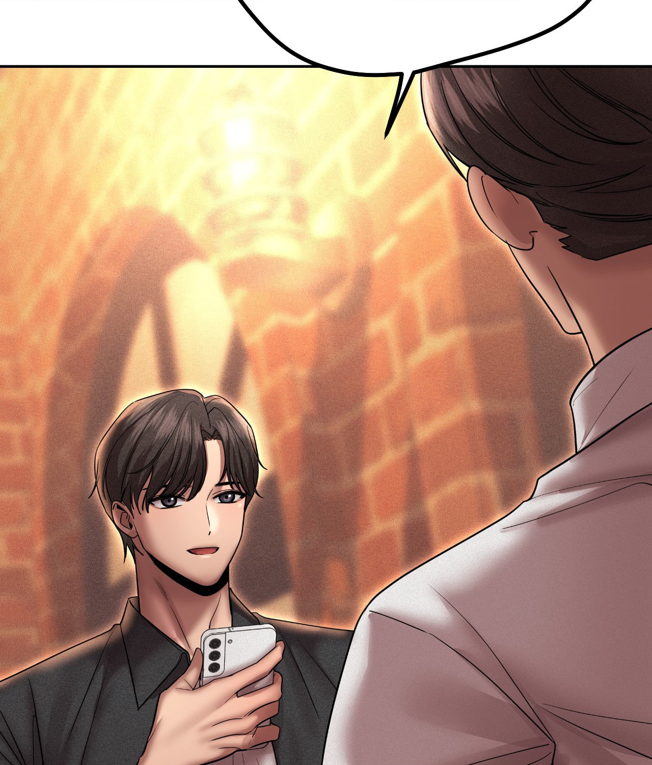 Read True or False chapter 166 image 38 on Lezhin