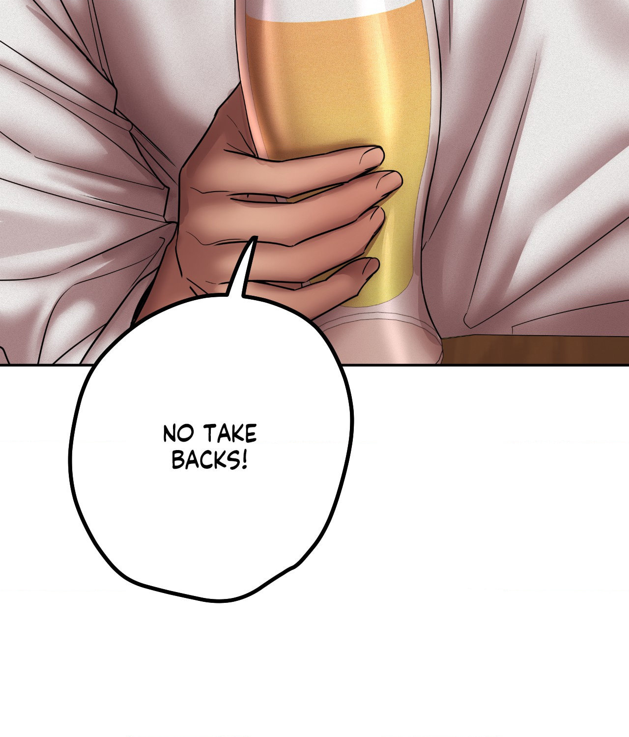 Read True or False chapter 166 image 42 on Lezhin