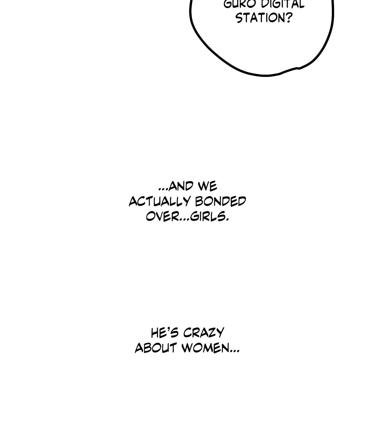 Read True or False chapter 166 image 9 on Lezhin