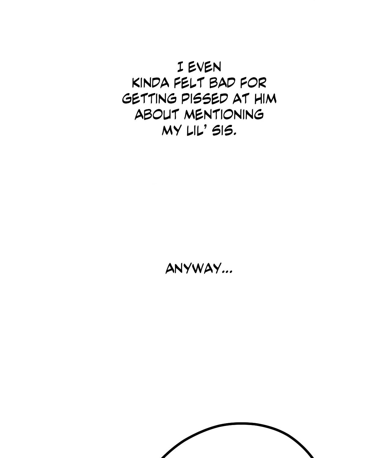 Read True or False chapter 167 image 11 on Lezhin