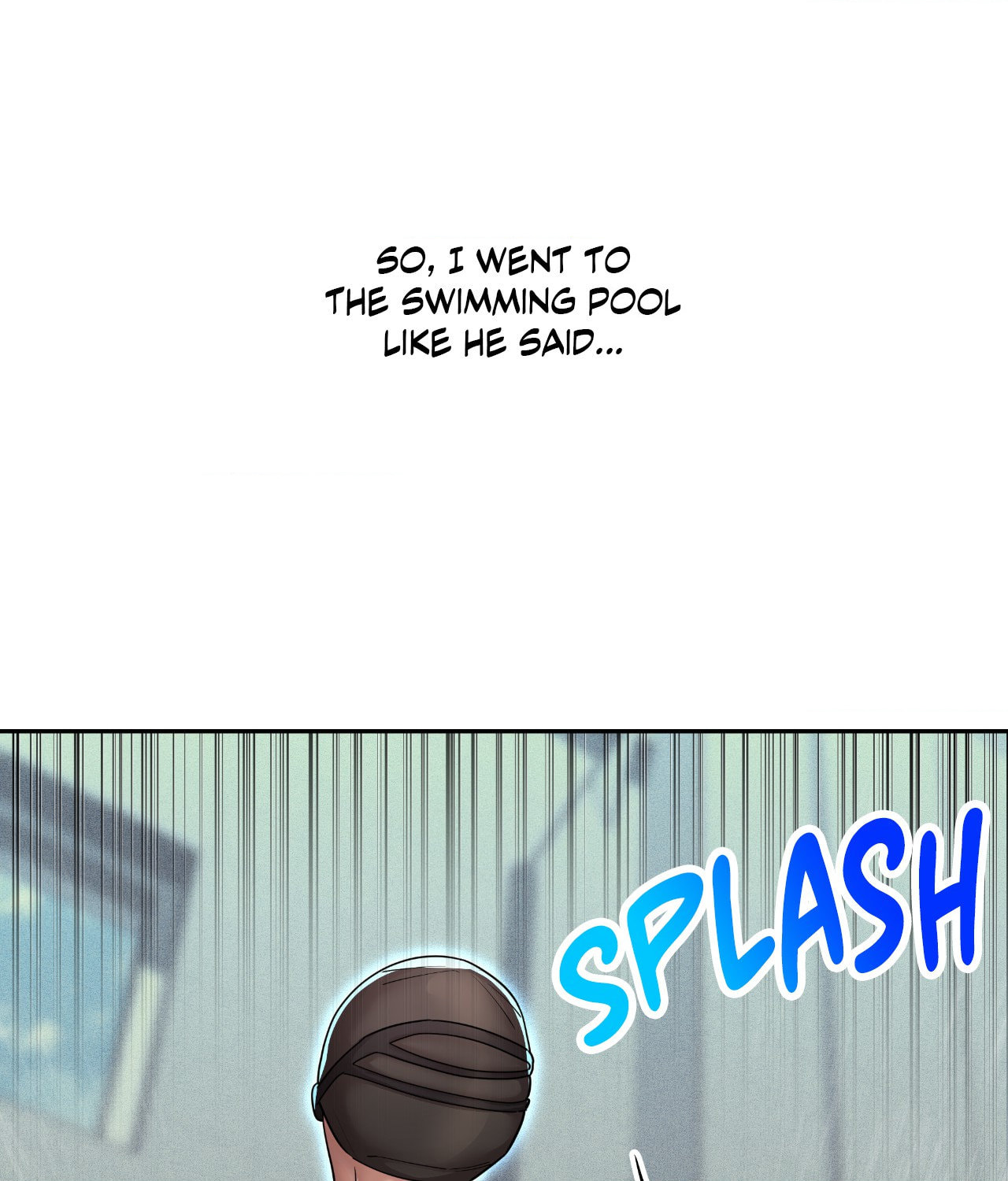 Read True or False chapter 167 image 14 on Lezhin