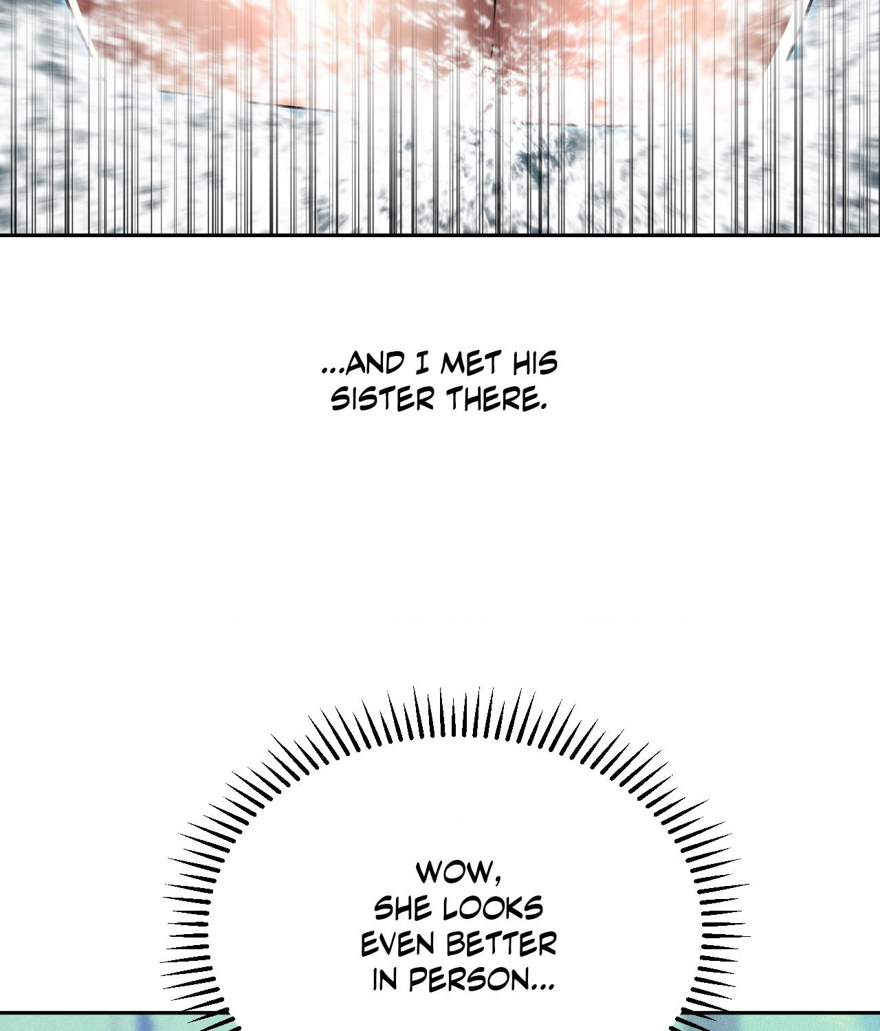Read True or False chapter 167 image 16 on Lezhin