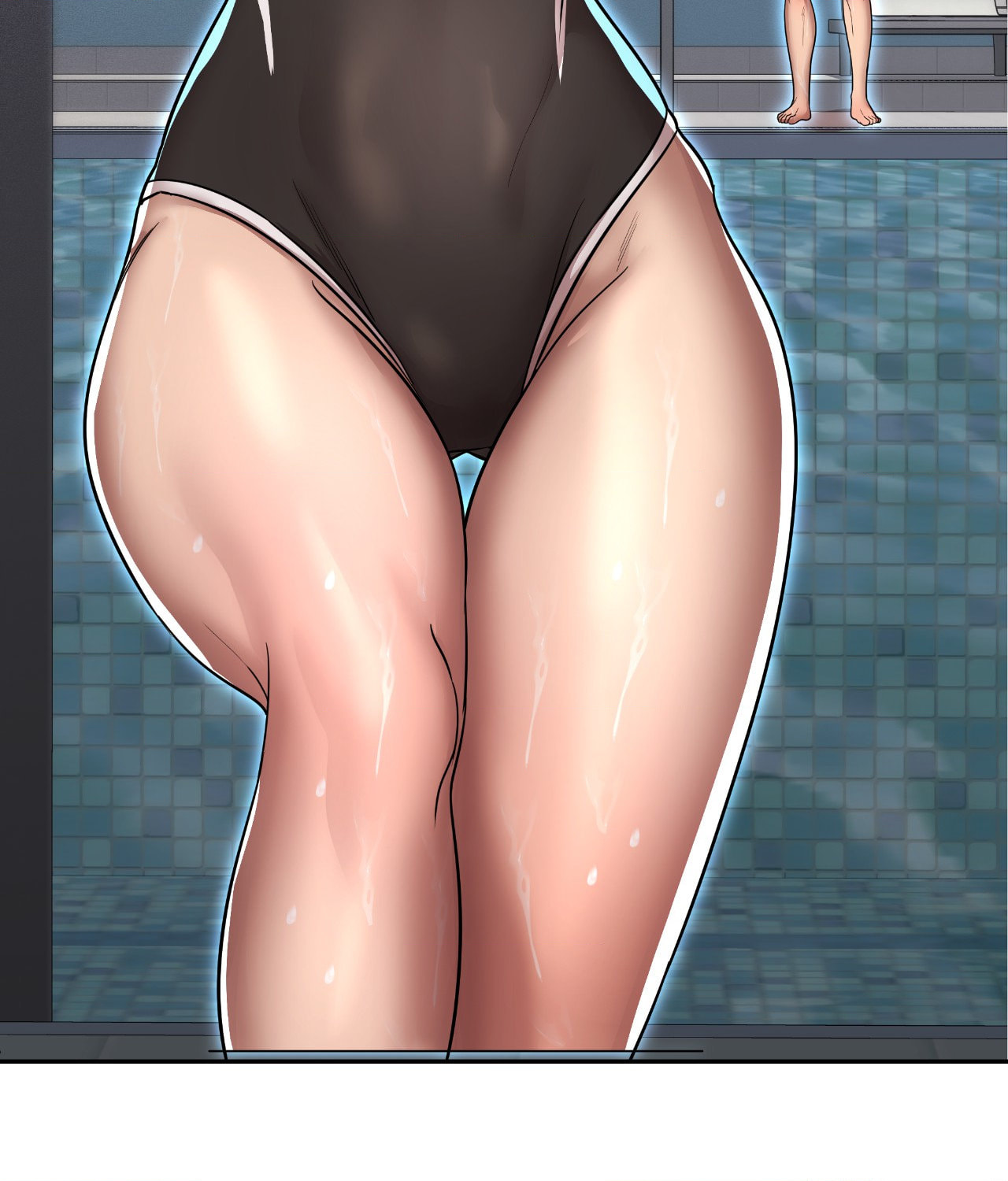Read True or False chapter 167 image 18 on Lezhin