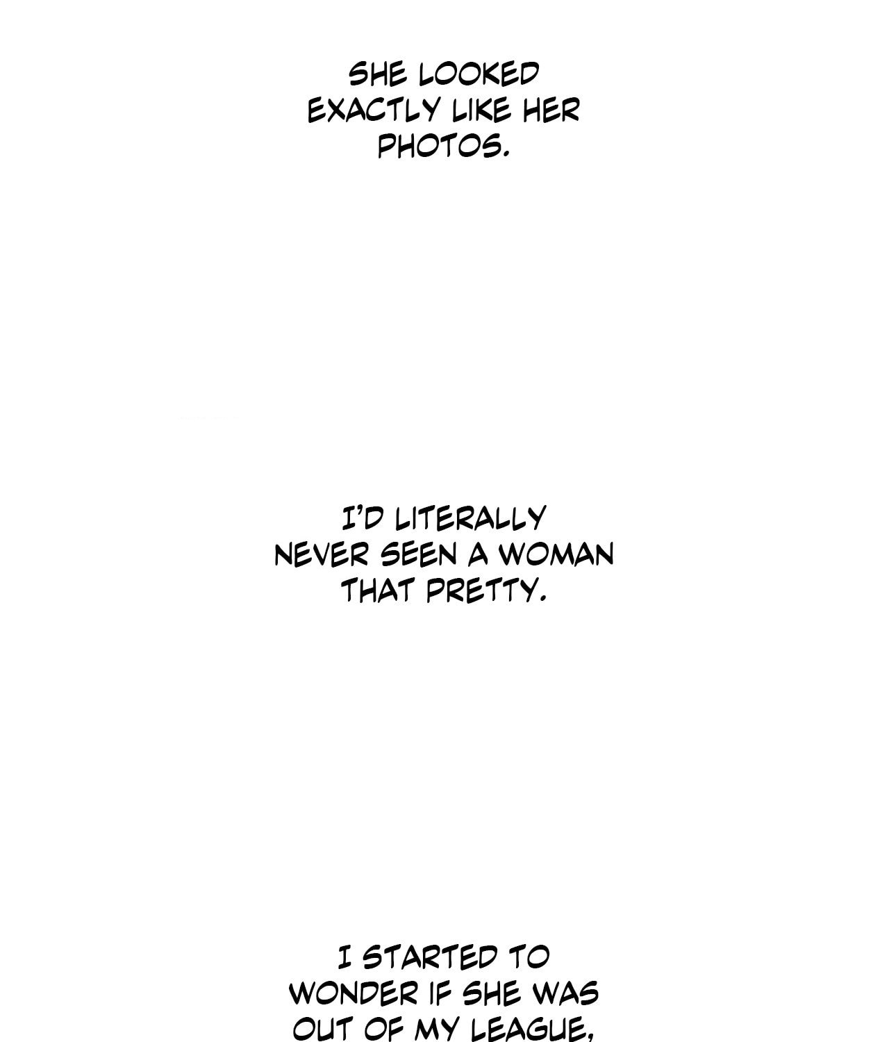 Read True or False chapter 167 image 19 on Lezhin