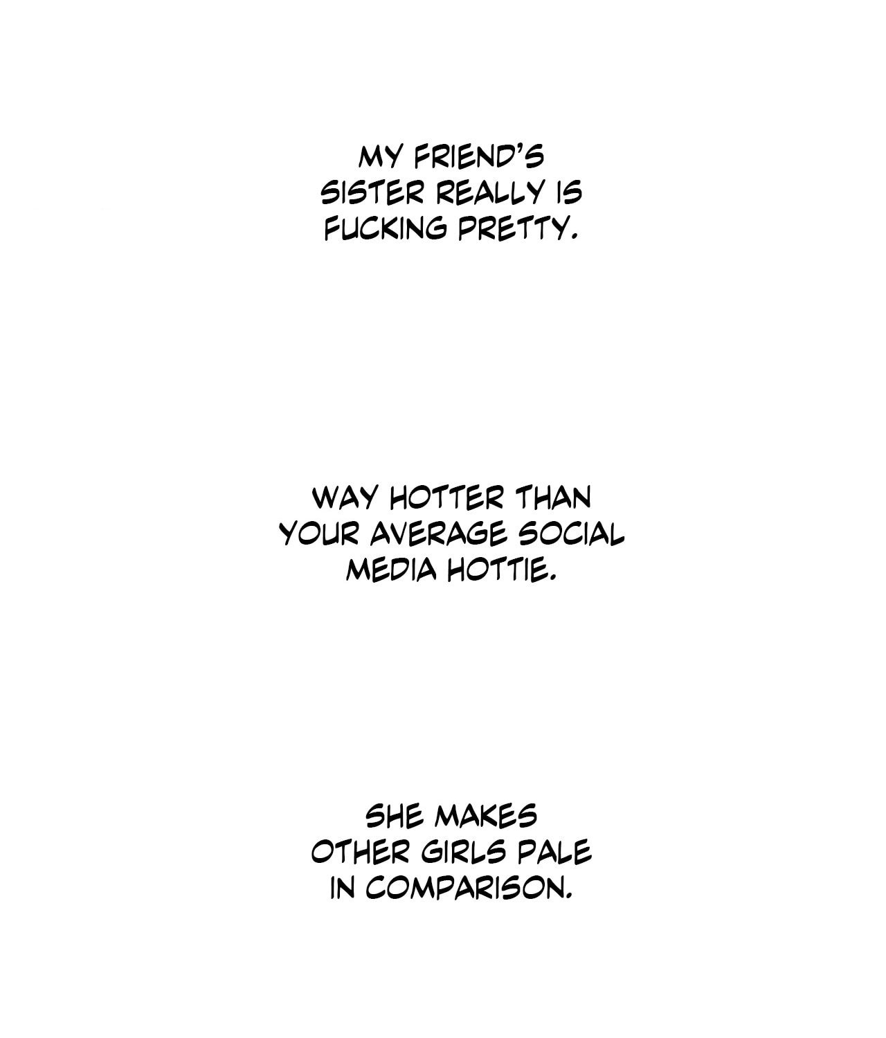 Read True or False chapter 167 image 2 on Lezhin