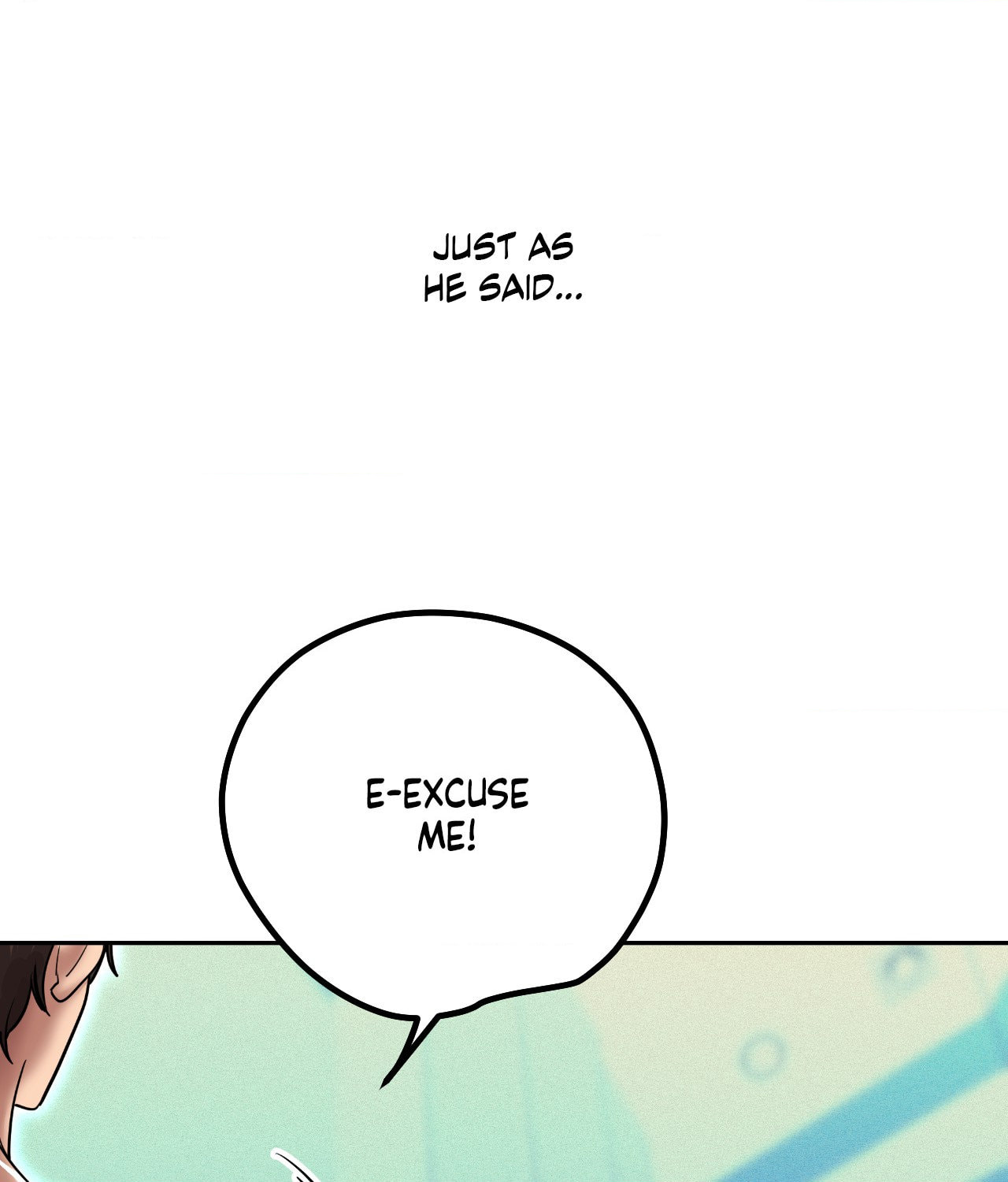 Read True or False chapter 167 image 23 on Lezhin