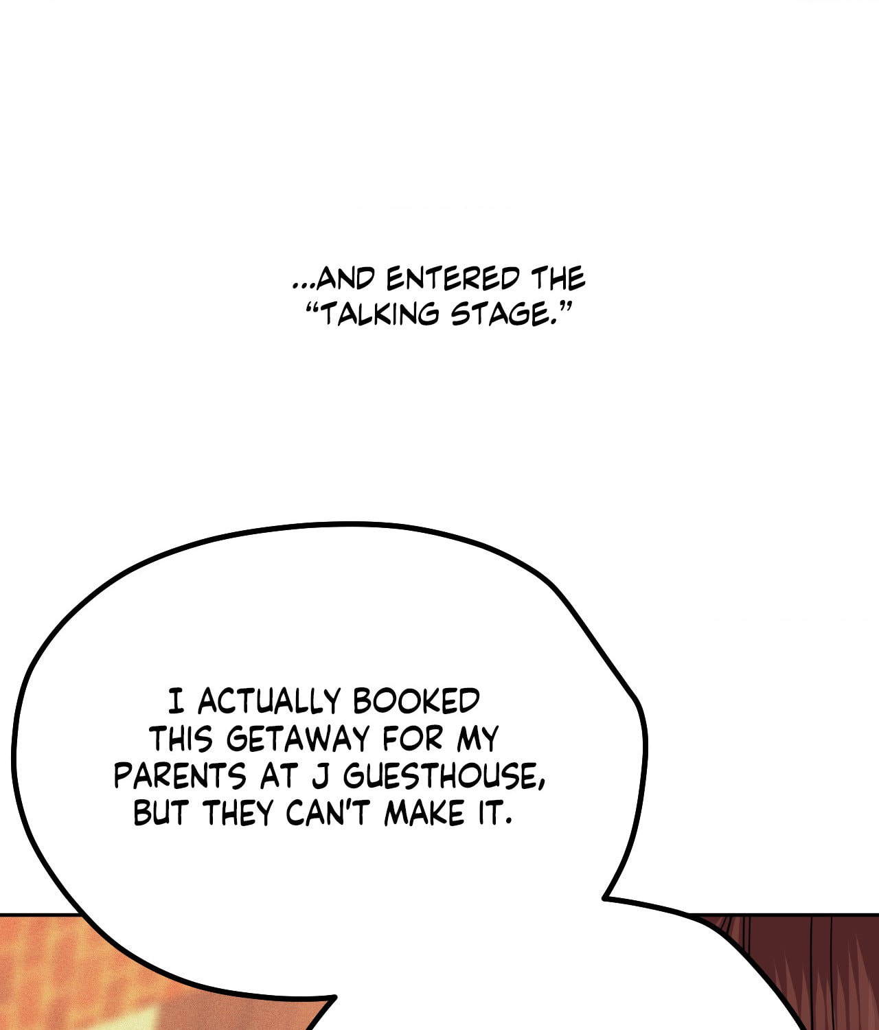 Read True or False chapter 167 image 32 on Lezhin